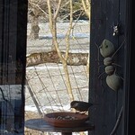 くつきそば 永昌庵 - 