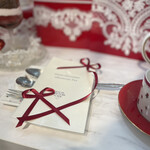 HAUTE COUTURE・CAFE - 