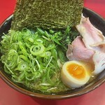 らーめん 谷瀬家 - 