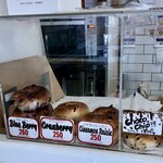 NEW NEW YORK CLUB BAGEL & SANDWICH SHOP - 