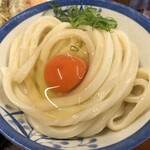 うどん たかしま - 