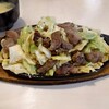 びっくり亭 - 料理写真:焼肉（1.5人前）