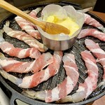 焼肉×スンドゥブ×韓国料理 チェゴ - 