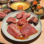 肉の山翔 - 