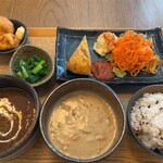 スープカフェ スペインバル コマ - 料理写真: