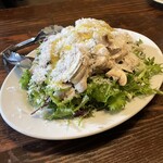 カンティーナ カーリカ・リ - 