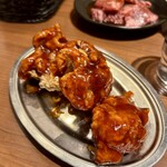 焼肉×スンドゥブ×韓国料理 チェゴ - 
