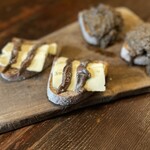 カンティーナ カーリカ・リ - 