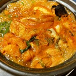 焼肉×スンドゥブ×韓国料理 チェゴ - 
