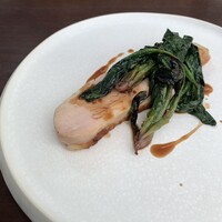 TRATTORIA CREATTA - 