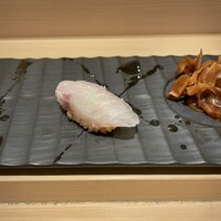 鮨まつもと - 