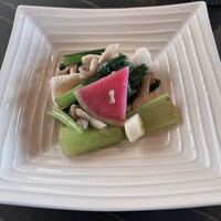 中国料理 燦宮 - 