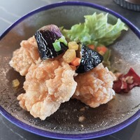 中国料理 燦宮 - 