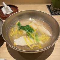 鮨まつもと - 
