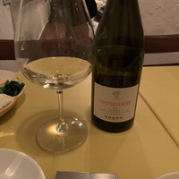 トラットリア ラ タルタルギーナ - 