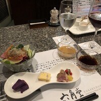 六角堂 - 