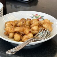 香港園 - 
