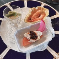 中国料理 燦宮 - 