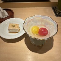 鮨まつもと - 
