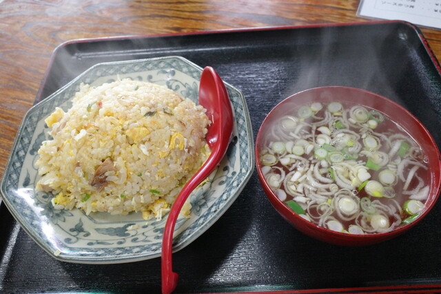 中華飯店 利喜 - 南若松（中華料理）の写真