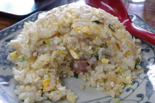 中華飯店 利喜 - 南若松（中華料理）の写真