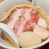 らぁ麺すみ田