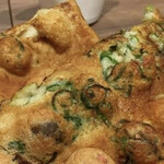 元祖ちょぼ焼き本舗 - 