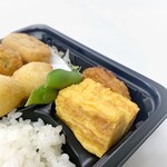 串揚げ食堂 うぶ - 串揚げ弁当