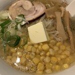 旭川ラーメン番外地 - 