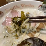 Noodle Works - 