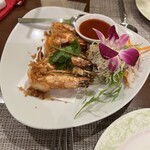 Bangkok Oriental Thai Restaurant - 