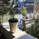 Pati COFFEE&PLANTS - 