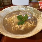 麺房 昭和呈 - 