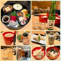 美々卯 本町店 - いろいろ
