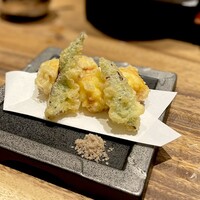 金目のどぐろ屋 赤羽店 - 