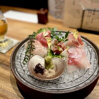 金目のどぐろ屋 赤羽店 - 