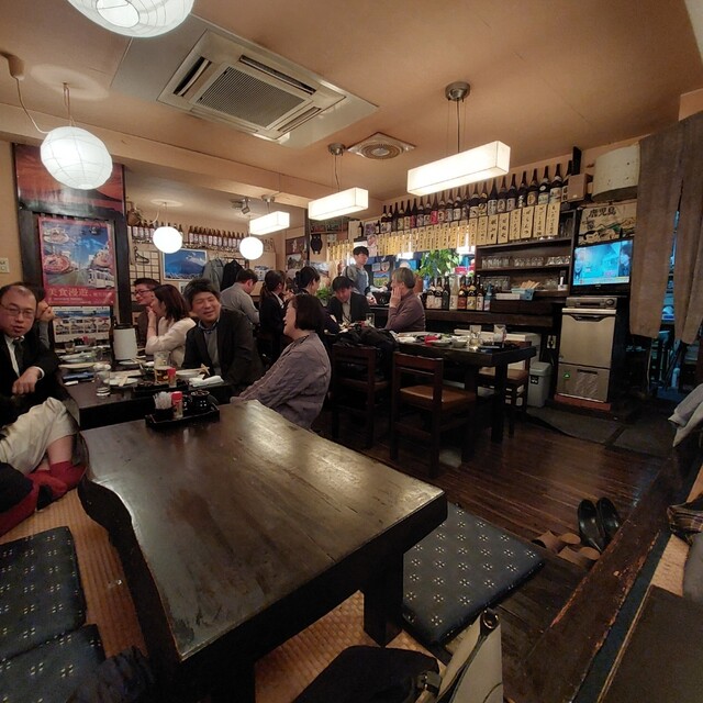 Izakaya Satsuma no Sato photo 5