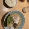 麺屋 吉蔵 VIERRA小倉店