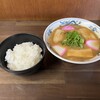 山為食堂