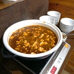 中華酒場 麺屋 - 