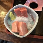 ダイニングステージ 佐海屋 - 