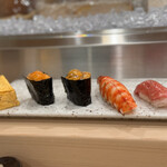 Sushi Kusumi - 