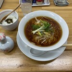 ラーメンみすゞ - 