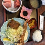 ダイニングステージ 佐海屋 - 