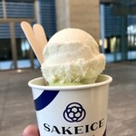 SAKEICE - 