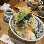 うどん棒 - 