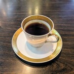 Kohi No Daigakuin Rumie Ru Do Pari - コーヒー