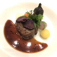 ラ・グランターブル ドゥ キタムラ - 