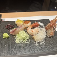すし尽誠 - 