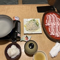 月亭 池袋店 - 